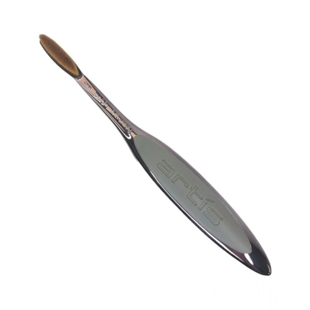Artis Elite Collection Linear 6 Makeup Brush Smoke Color